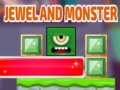 Spel Juwele en Monster aanlyn