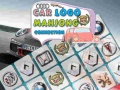 Spel Motorlogo Mahjong Verbinding aanlyn