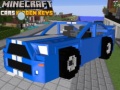 Spel Versteekte sleutels van Minecraft-motors aanlyn