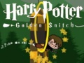 Spel Harry Potter goue snitch aanlyn