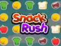 Spel Snack Rush aanlyn