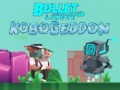 Spel Kogel Liga Robogeddon aanlyn