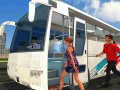 Spel Bus Simulator Ultimate aanlyn