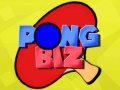 Spel Pong Besigheid aanlyn