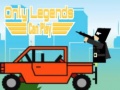 Spel Slegs legendes kan speel aanlyn