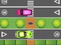 Spel Verkeer Knoop aanlyn