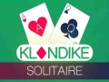 Spel Klondike Solitaire aanlyn