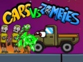 Spel Motors teen Zombis aanlyn