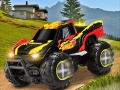 Spel Offroad Monster Vrag aanlyn