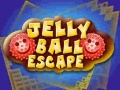 Spel Jelly Bal Ontsnapping aanlyn