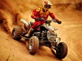 Spel Offroad ATV Legpuzzel aanlyn