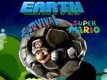 Spel Super Mario Aarde Survivale aanlyn