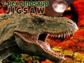 Spel T-Rex Dinosaifix aanlyn