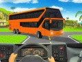 Spel Simulasie van swaar bus aanlyn