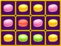 Spel Macaron Blok Ineenstorting aanlyn