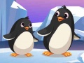 Spel Penguin Legpuzzel aanlyn