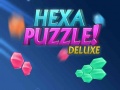 Spel Hexa Puzzel Deluxe aanlyn