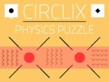 Spel Circlix: Fisika Legkaart aanlyn