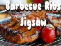 Spel Barbecue Ribs Legpuzzel aanlyn