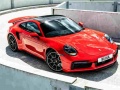 Spel 2021 UK Porsche 911 Turbo S aanlyn