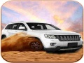 Spel Luukse SUV Offroad Prado Ritte aanlyn