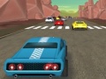 Spel Verkeer Xtreme aanlyn