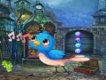 Spel Singende Bird Escape aanlyn