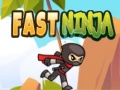 Spel Vinige Ninja aanlyn