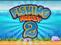 Spel Visvang Frenzy 2 aanlyn