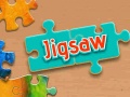 Spel Legpuzzle aanlyn