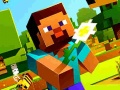 Spel Mineblox Geheue-uitdaging aanlyn