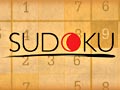 Spel Sudoku aanlyn