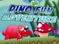 Spel Dino Pret Adventure aanlyn