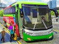 Spel Bus Simulator aanlyn