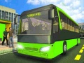 Spel Stad Passasiersbus Simuleerder 3D aanlyn