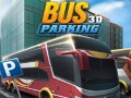 Spel Bus Parkering 3D aanlyn