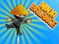 Spel Ninja Balans aanlyn