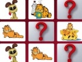 Spel Garfield: Geheue Tyd aanlyn