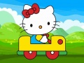 Spel Ou Kittie Motor Raaisel aanlyn