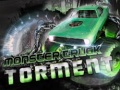 Spel Monster Truck Marteling aanlyn