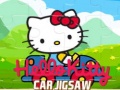 Spel Hello Kitty Motorraaisel aanlyn