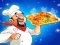 Spel Biryani resepte en Super Chef kookspel aanlyn