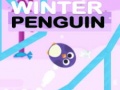 Spel Winter-Penguin aanlyn