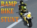 Spel Ramp Fiets Stunt aanlyn