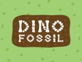 Spel Dinosour Fossiel aanlyn