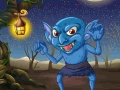 Spel Goblin Strijd: Pas 3 aanlyn