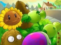 Spel Plante teen Zombis 2 aanlyn