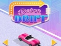 Spel Retro Drift aanlyn