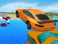 Spel Water Surfing Motor aanlyn