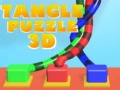 Spel Verworrde Raaisel 3D aanlyn